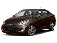 2017 Hyundai Accent GLS (A6) Coffee Bean  Shot 35