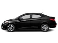 2017 Hyundai Accent GLS (A6)