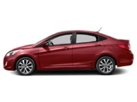 2017 Hyundai Accent GLS (A6)