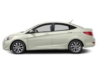 2017 Hyundai Accent GLS (A6) Century White  Shot 24