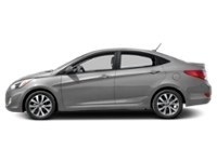 2017 Hyundai Accent GLS (A6)