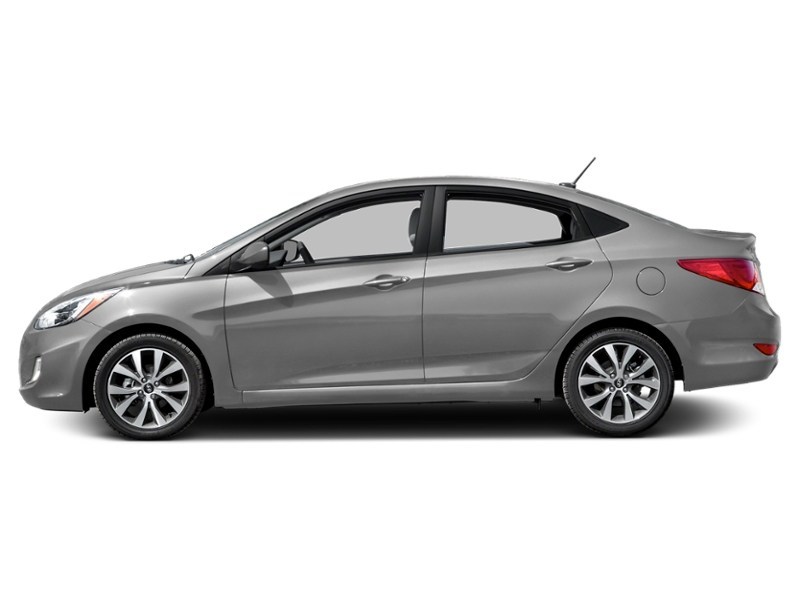 2017 Hyundai Accent GLS (A6)