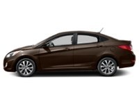 2017 Hyundai Accent GLS (A6) Coffee Bean  Shot 34