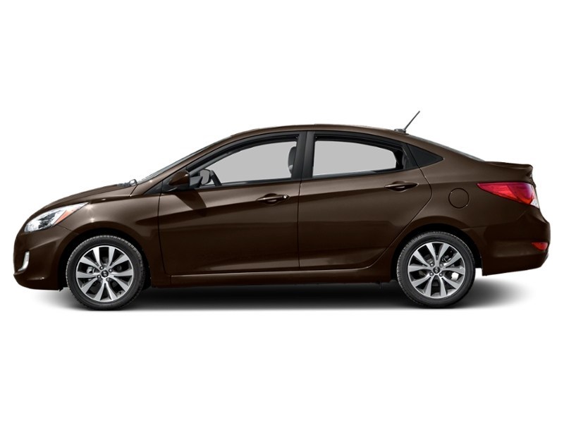2017 Hyundai Accent GLS (A6)