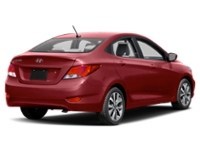 2017 Hyundai Accent GLS (A6)