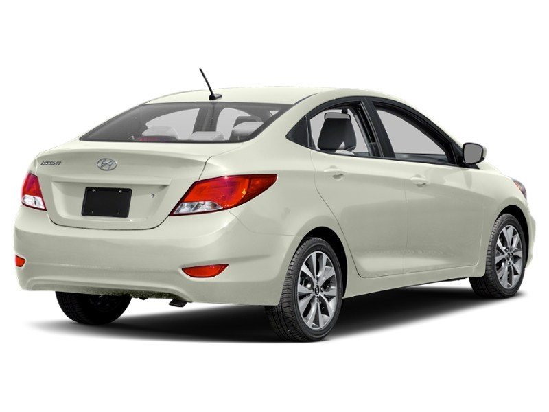 2017 Hyundai Accent GLS (A6)