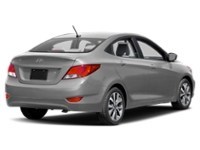 2017 Hyundai Accent GLS (A6)