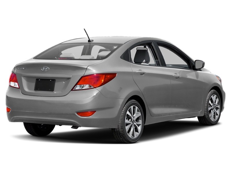2017 Hyundai Accent GLS (A6)