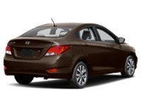 2017 Hyundai Accent GLS (A6) Coffee Bean  Shot 33