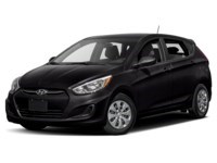 2016 Hyundai Accent GL (A6)