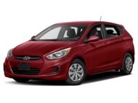 2016 Hyundai Accent GL (A6)
