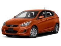 2016 Hyundai Accent GL (A6)