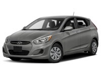 2016 Hyundai Accent GL (A6) Ironman Silver Metallic  Shot 29