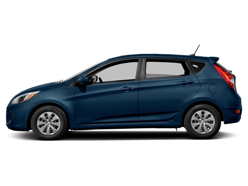 2016 Hyundai Accent GL (A6)