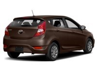 2016 Hyundai Accent GL (A6) Coffee Bean Pearl  Shot 33