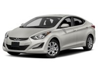 2014 Hyundai Elantra GL (A6)