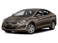 2014 Hyundai Elantra GL (A6)