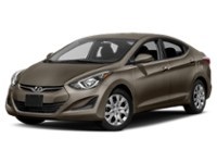 2014 Hyundai Elantra GL (A6) Desert Bronze Metallic  Shot 11