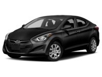 2014 Hyundai Elantra GL (A6)