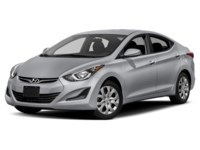 2014 Hyundai Elantra GL (A6)