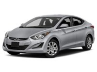 2014 Hyundai Elantra GL (A6) Radiant Silver Metallic  Shot 20