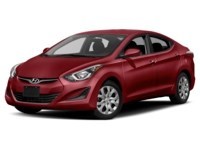 2014 Hyundai Elantra GL (A6)