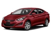 2014 Hyundai Elantra GL (A6) Venetian Red Metallic  Shot 29