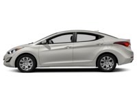 2014 Hyundai Elantra GL (A6)
