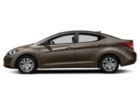 2014 Hyundai Elantra GL (A6)