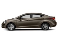 2014 Hyundai Elantra GL (A6) Desert Bronze Metallic  Shot 12