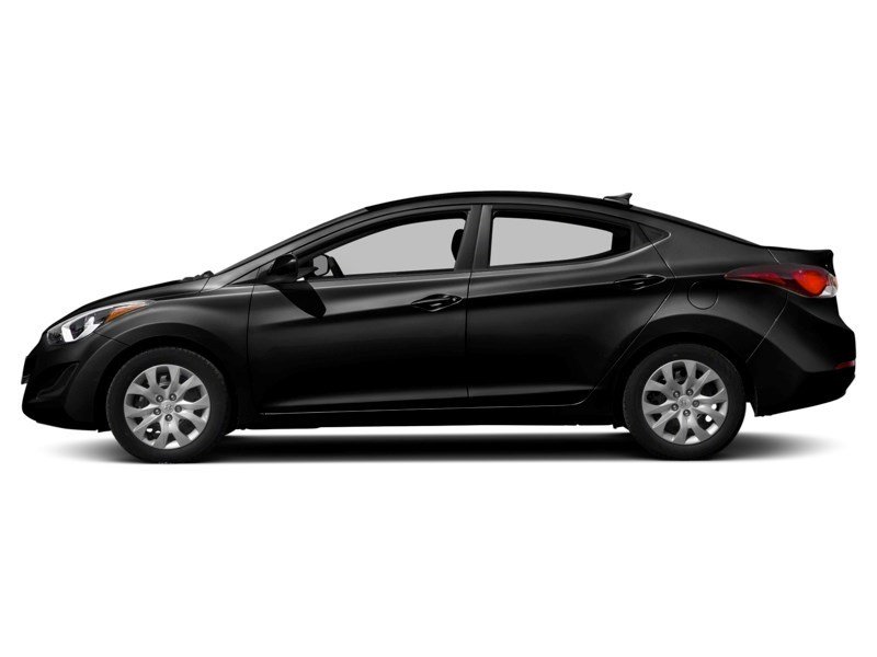2014 Hyundai Elantra GL (A6)