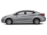 2014 Hyundai Elantra GL (A6)