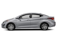2014 Hyundai Elantra GL (A6) Radiant Silver Metallic  Shot 24