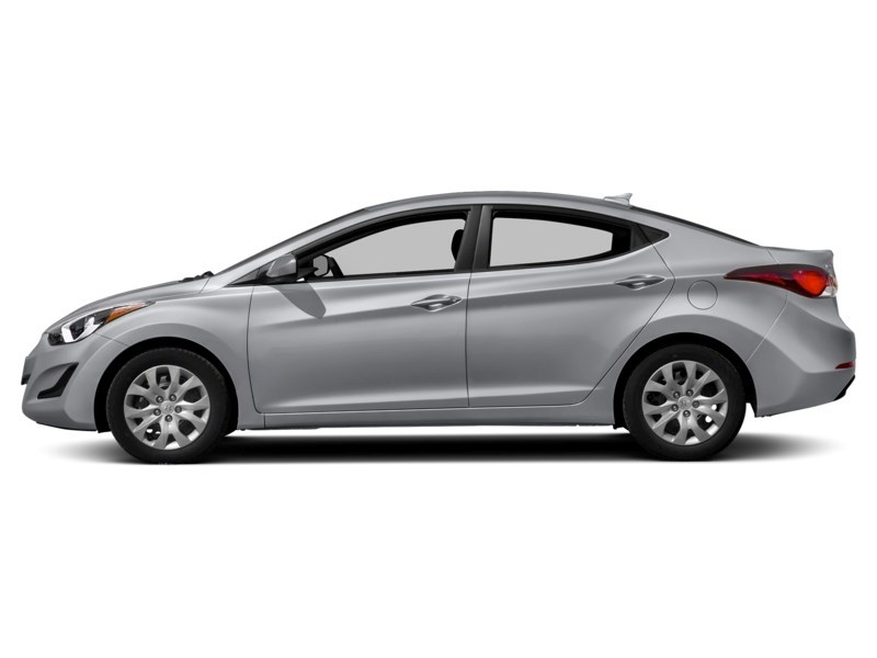 2014 Hyundai Elantra GL (A6)