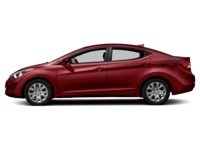 2014 Hyundai Elantra GL (A6)