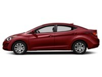 2014 Hyundai Elantra GL (A6) Venetian Red Metallic  Shot 28