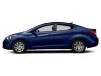 2014 Hyundai Elantra GL (A6)