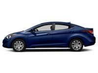 2014 Hyundai Elantra GL (A6) Indigo Blue Pearl Mica  Shot 36