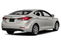2014 Hyundai Elantra GL (A6)