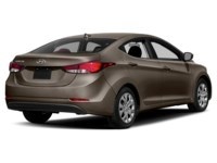 2014 Hyundai Elantra GL (A6)