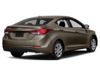2014 Hyundai Elantra GL (A6) Desert Bronze Metallic  Shot 13