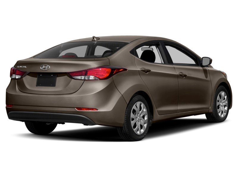 2014 Hyundai Elantra GL (A6)