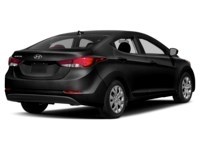 2014 Hyundai Elantra GL (A6)