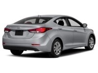 2014 Hyundai Elantra GL (A6)