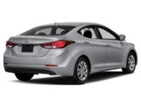 2014 Hyundai Elantra GL (A6) Radiant Silver Metallic  Shot 25