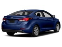2014 Hyundai Elantra GL (A6)