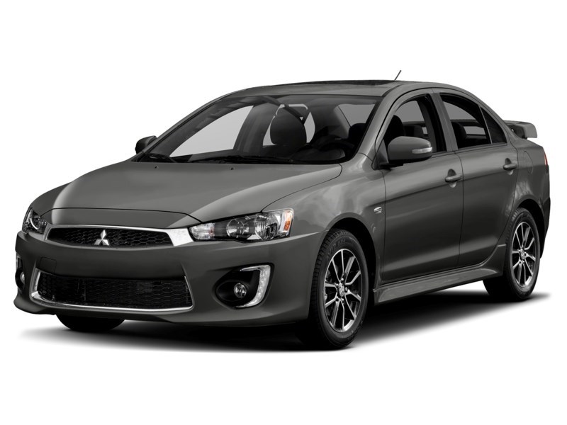 2017 Mitsubishi Lancer ES
