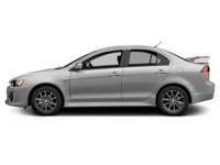 2017 Mitsubishi Lancer ES Alloy Silver  Shot 29