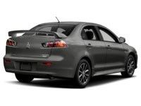 2017 Mitsubishi Lancer ES