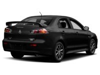 2017 Mitsubishi Lancer ES